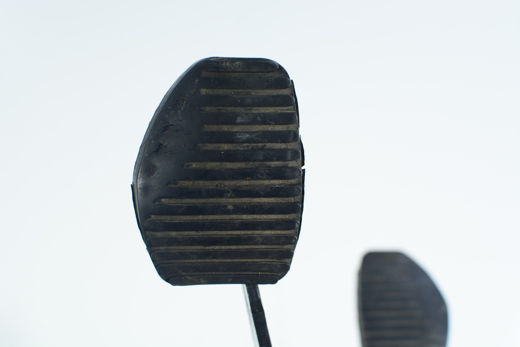 фото №9, Citroen c5 педали 9654751080