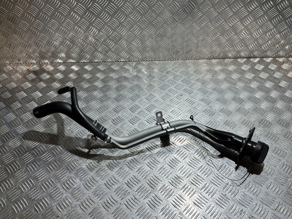 Купить Заливная горловина труба топлива mazda mx-5 nd rf 16- 1.5 b
