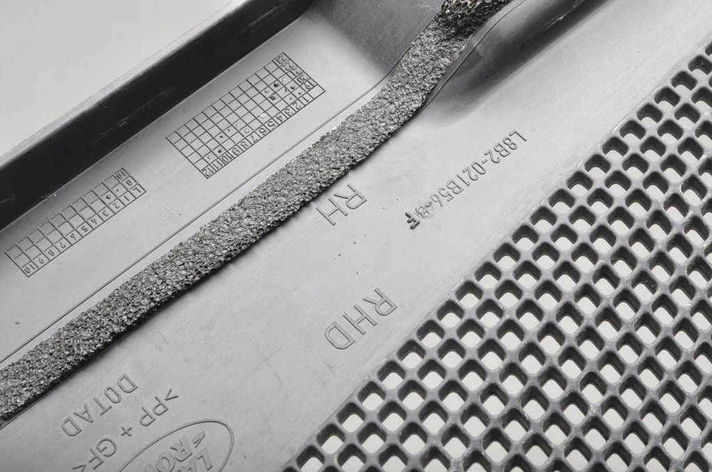 фото №7, Land rover defender ii l663 жабо l8b2-021b56-bf 21r