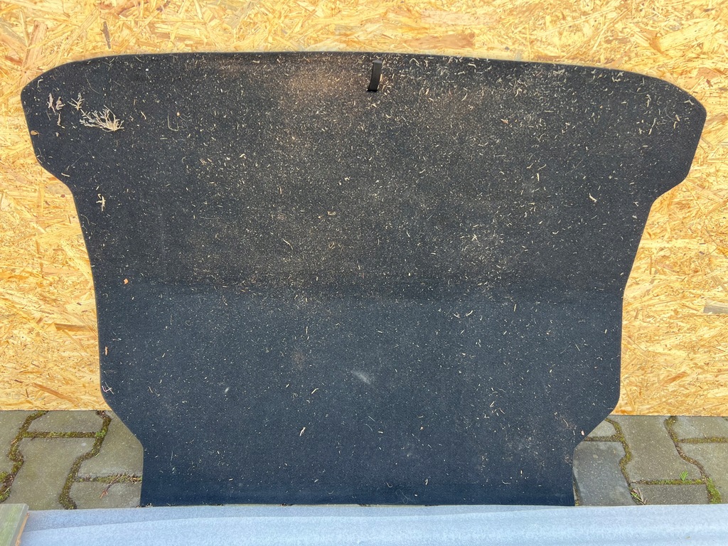 фото №12, Mazda 3 bp обшивка багажника пенополистирол rok 2020