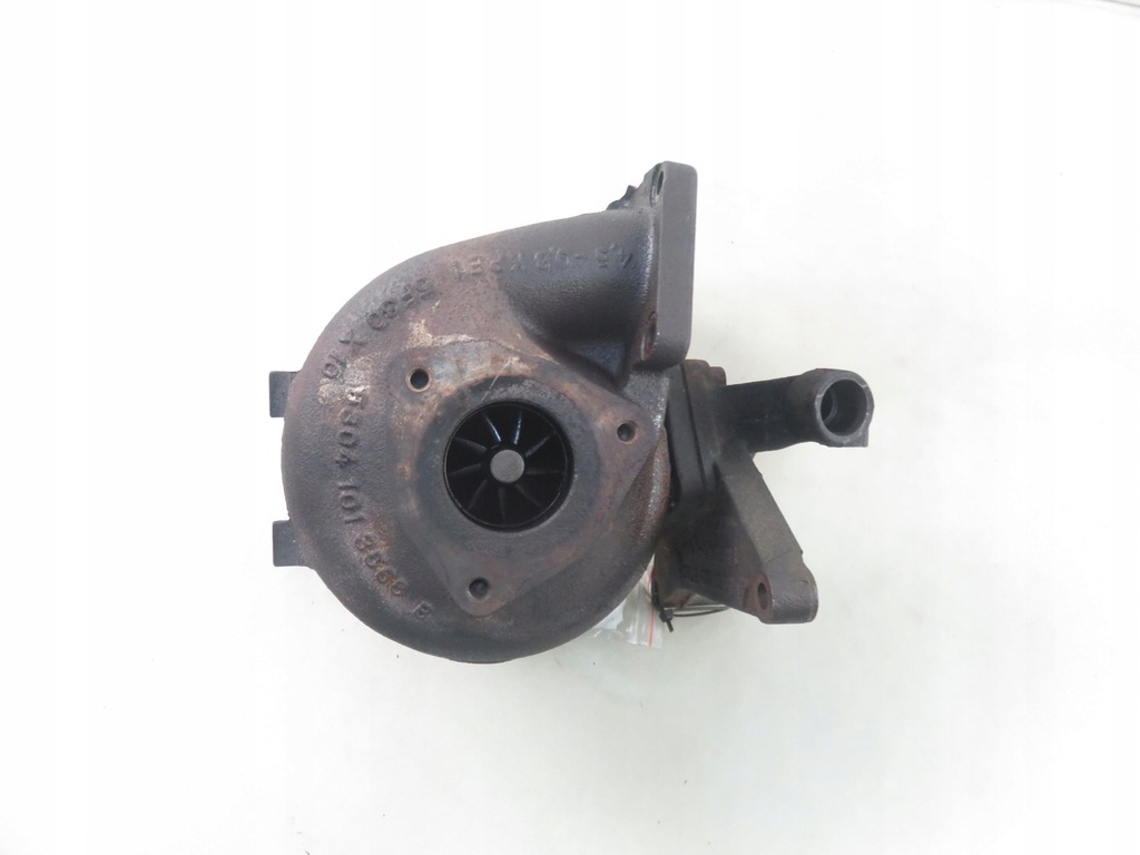 фото №5, Турбонагнетатель audi a6 c6 2.7 tdi 059145702t