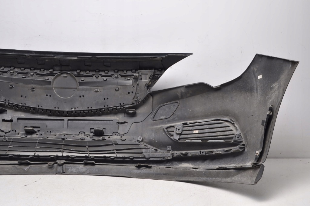 Opel astra k бампер перед передній z22y Оригінал