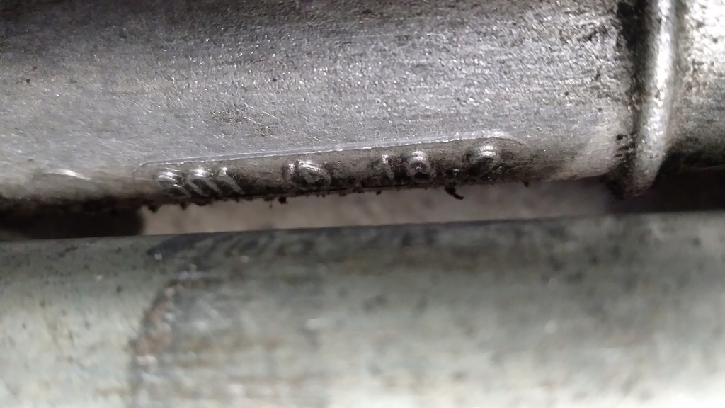 фото №5, Citroen xsara i lift 1.6 16v рулевая рейка трансмиссия