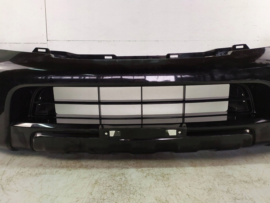 фото №6, Бампер перед передній nissan navara iii d-40 620225x00h