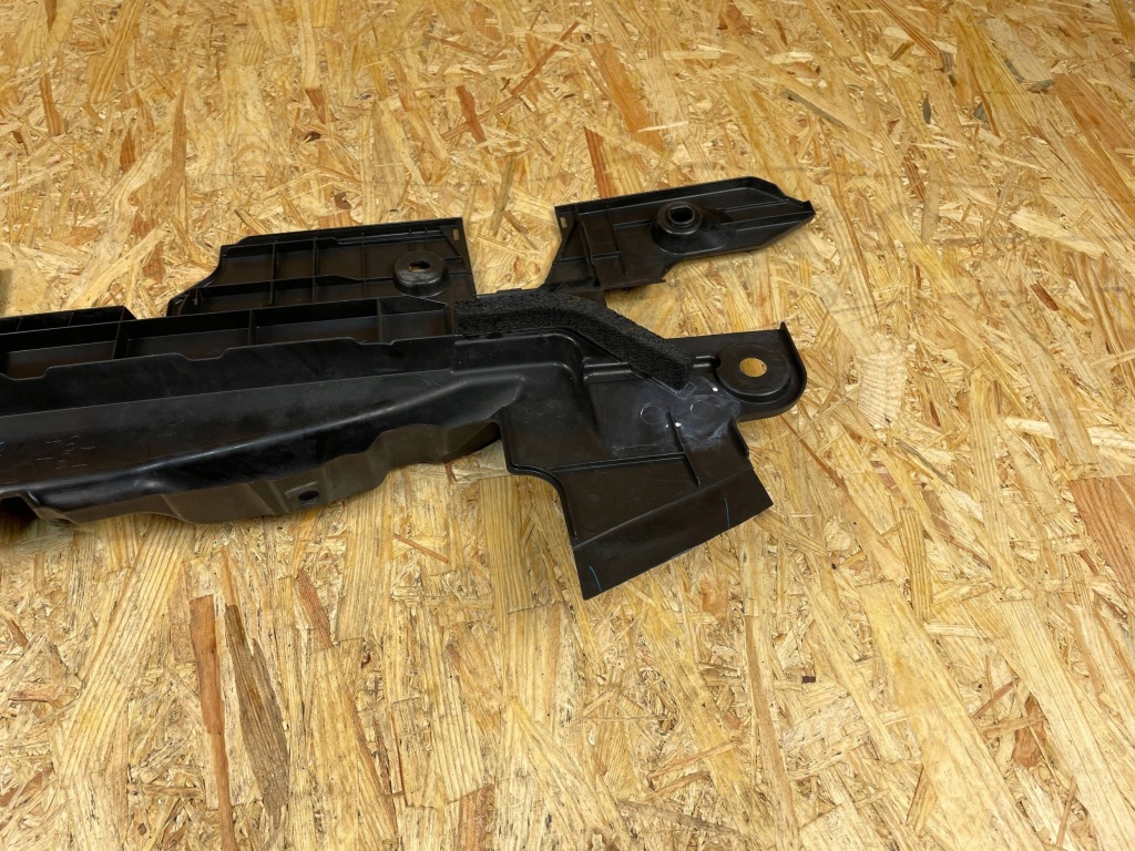 фото №12, Защита накладка поперечина передний toyota rav4 iv 16681-36021 lift 2015-