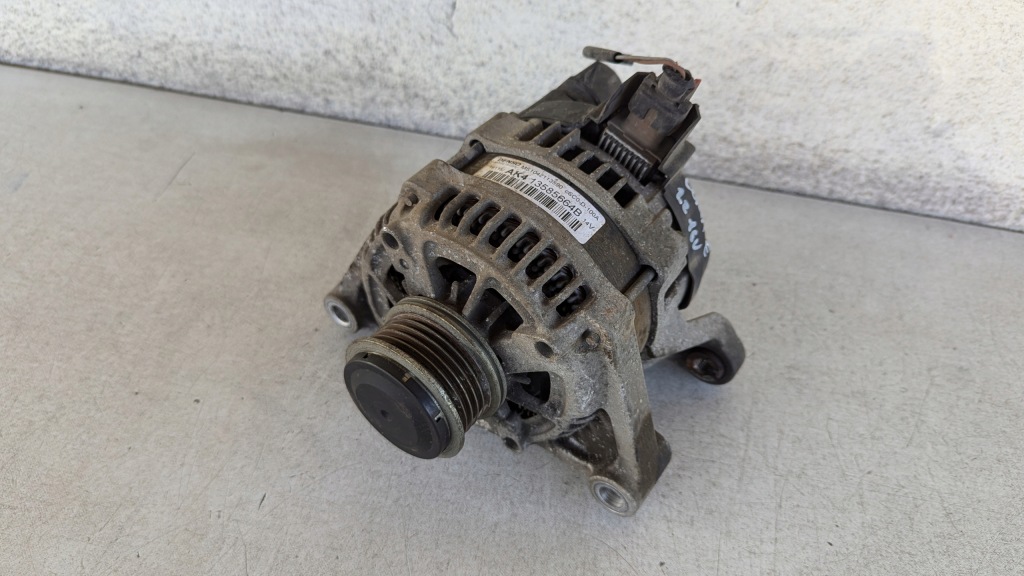 Купити Генератор opel corsa e 1.2 16v