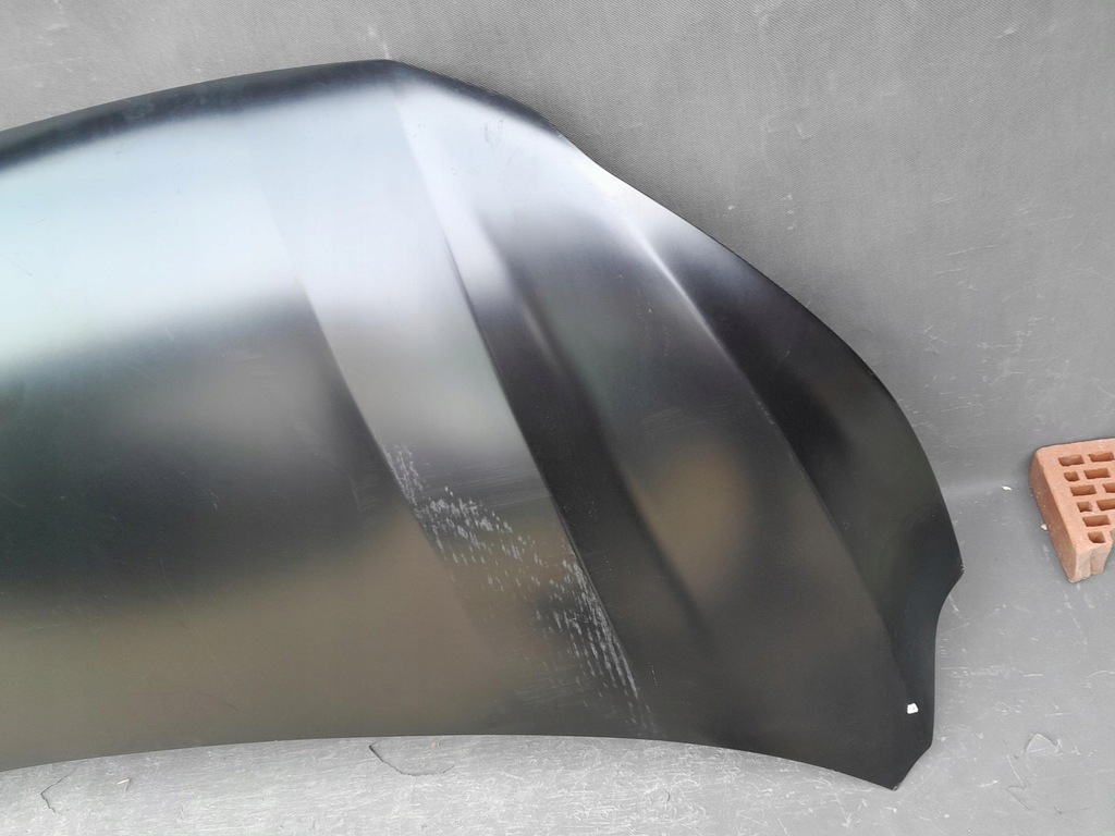 фото №7, Ford transit custom ii 23- капот перед передня oryg