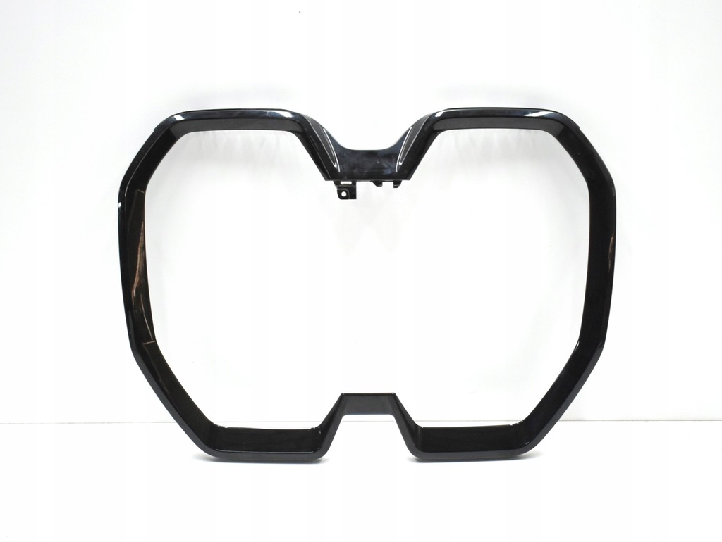 фото №1, Bmw ix i20 хром решетка решётка рамка решётки радиатора org 51119464477