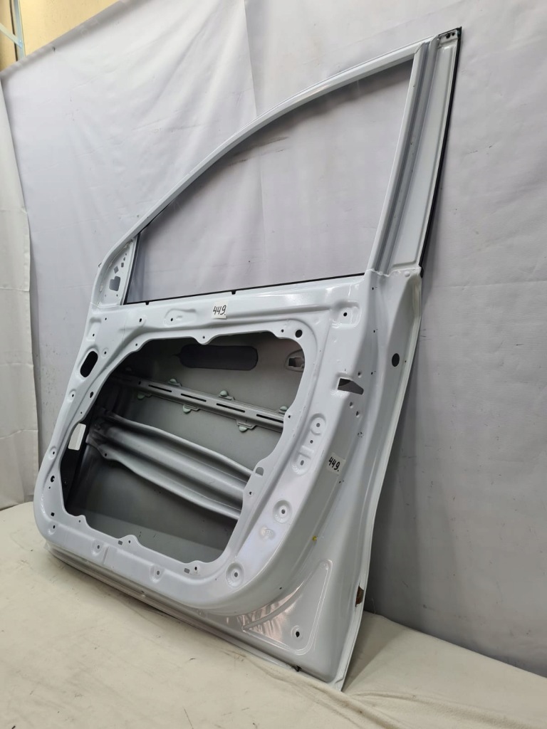 фото №3, Дверь правое передние перед kia sportage 4 iv