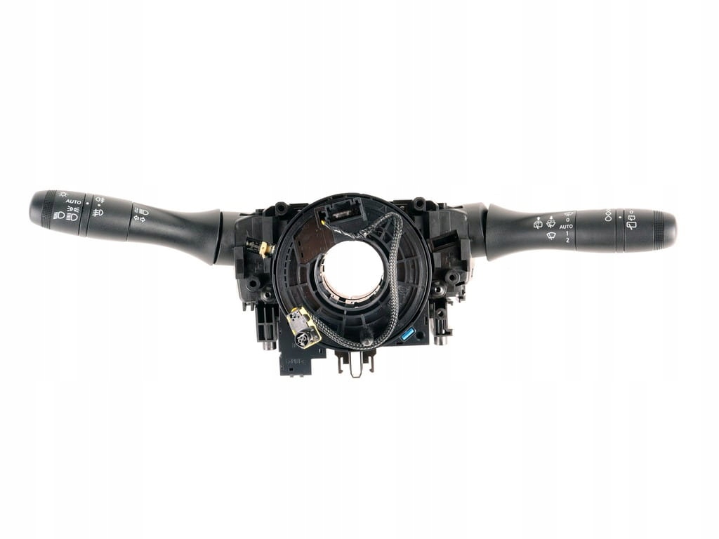 фото №1, Перемикач комбінований стрічка подушка безпеки dacia sandero iii renault clio v