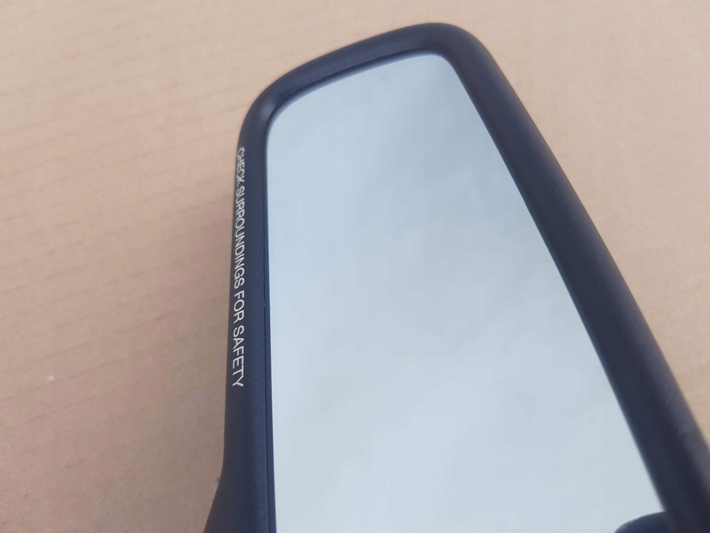 фото №6, Зеркало заднего вида внутреннее фотохромный камера toyota verso 09-13