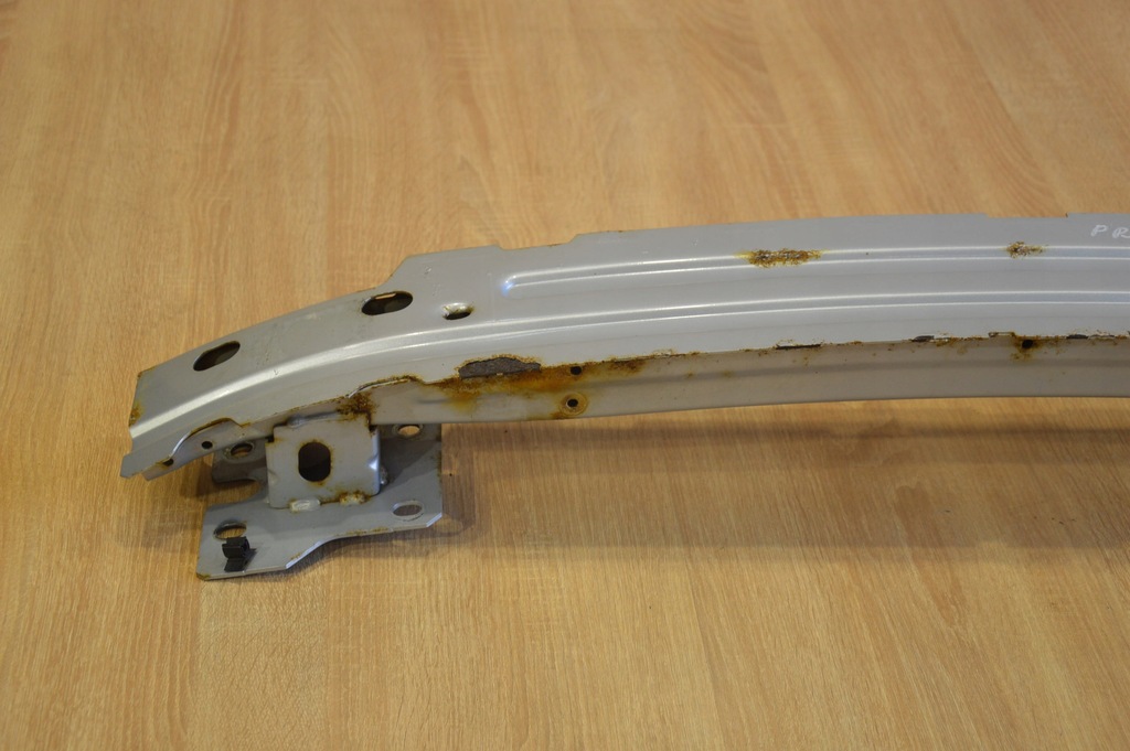 фото №5, Балка бампера перед jaguar xf x250 mee