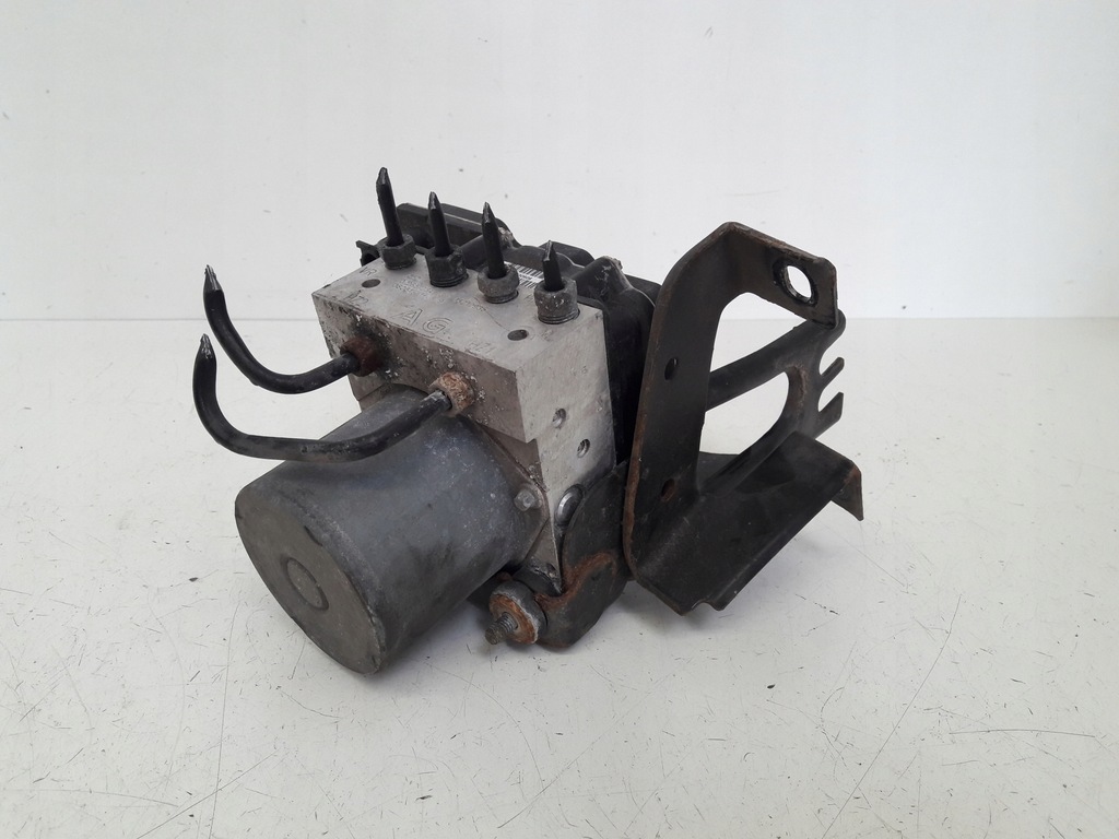 фото №2, Насос abs 13212935 opel meriva lift