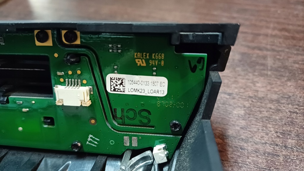 фото №8, Bmw x5 e70 панель переключатель радио dvd x6 e71 bdb