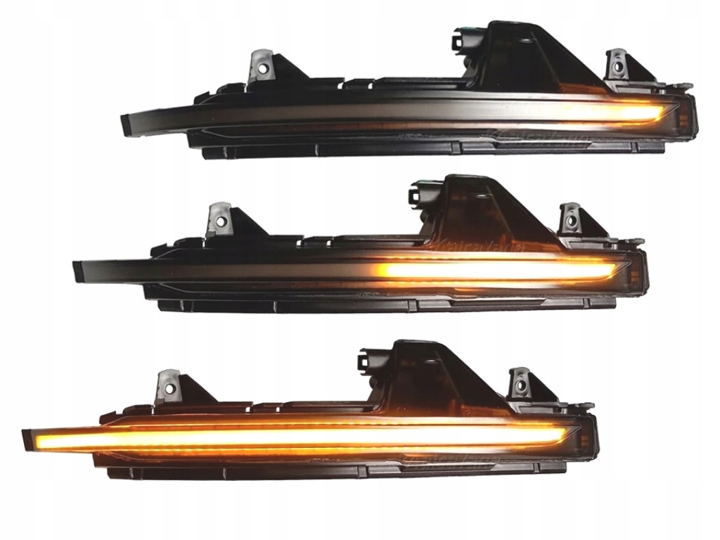 фото №3, Поворотники dynamic led do audi a7 s7 2010-2018