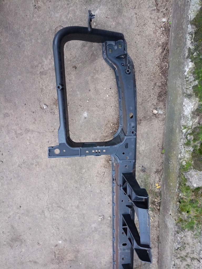 фото №7, Lancia thema pas передній