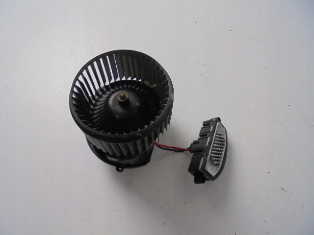 фото №1, Воздуходувка обдув mini f54 clubman fl 21r