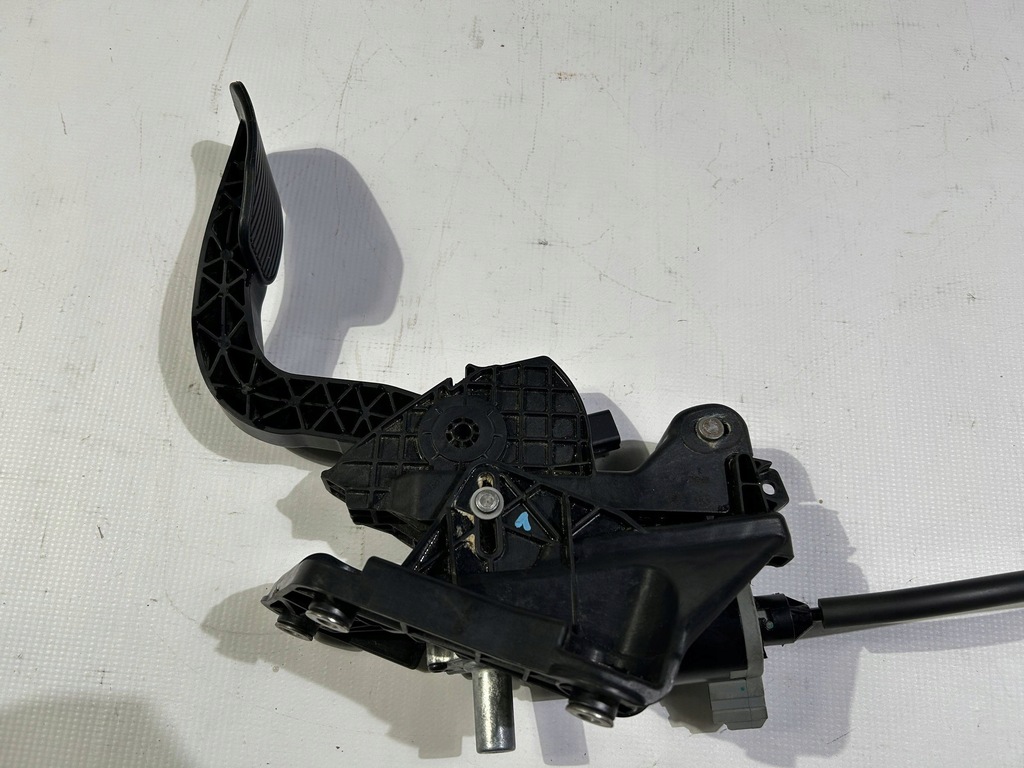 фото №5, Педаль газа потенциометр регулируемый ford f150 f-150 2015r-