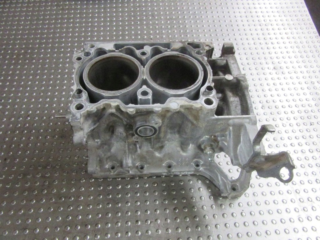 фото №5, Subaru outback v 2.5i блок блоки двигателя комплект