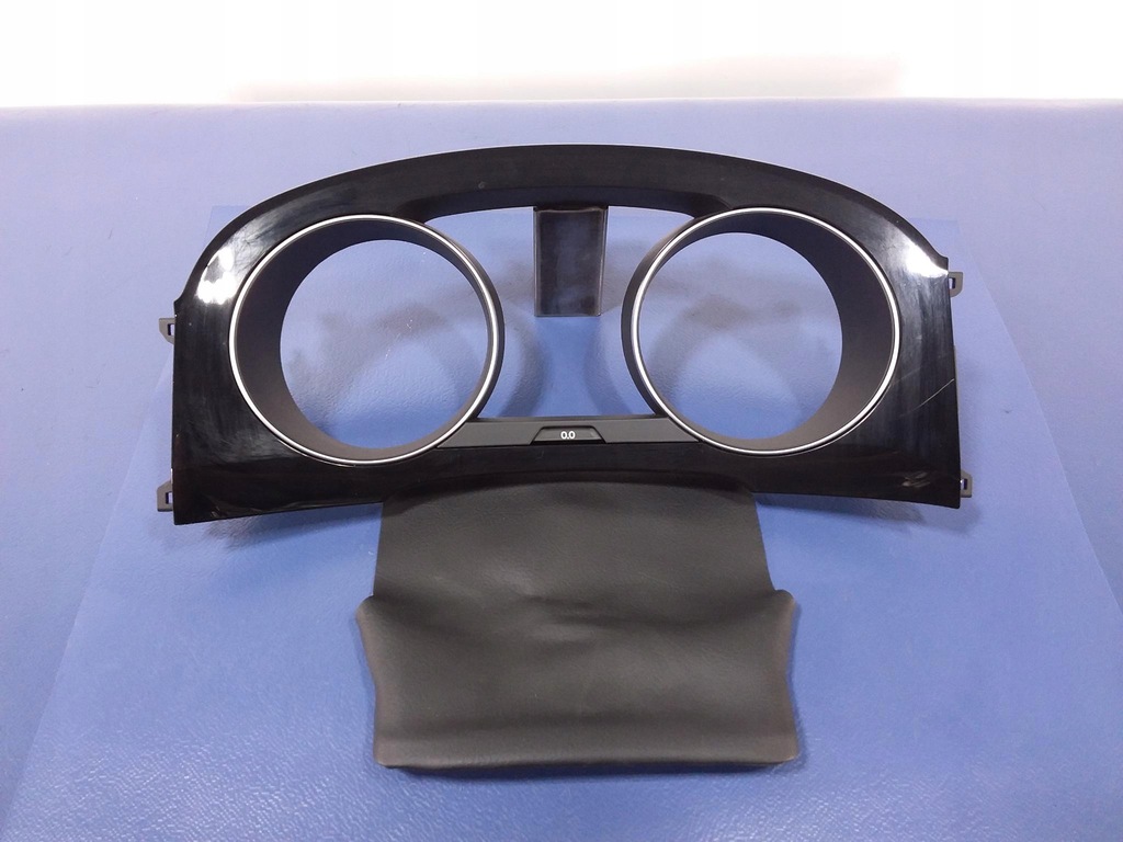 фото №1, Vw golf vii sportsvan рамка корпус спидометра