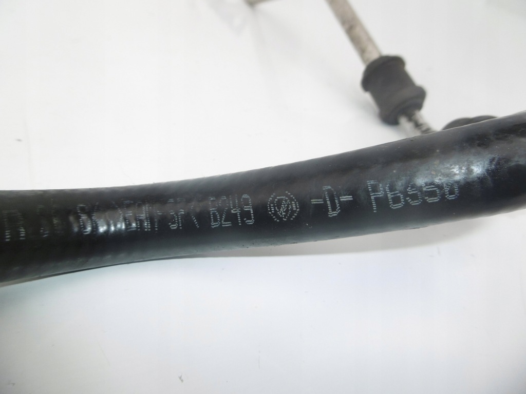 фото №7, Шланг трубка усилителя alfa romeo 156 1.9 jtd