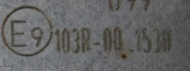 фото №9, Катализатор suzuki alto 1.0 68 km | od 2010 керамический заменитель