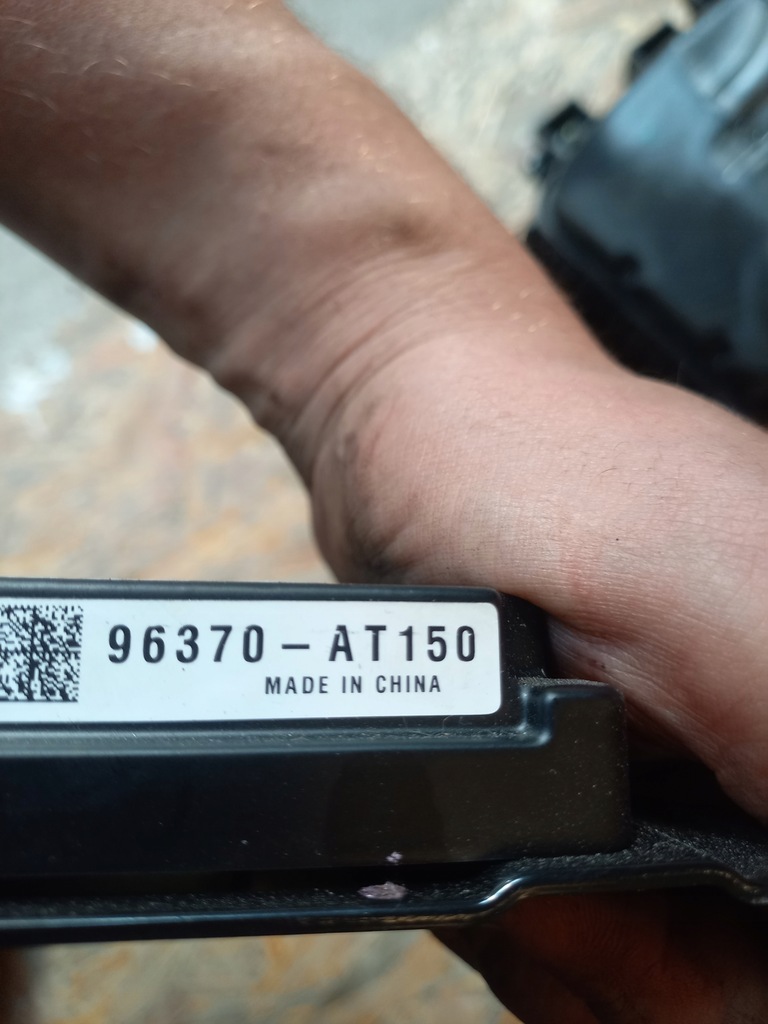 фото №7, Kia niro ii комплект nałośnienia harmann підсилювач 96380-at000