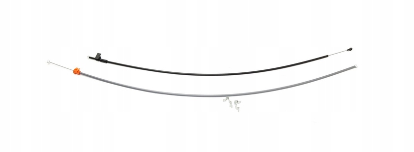 фото №15, Троси керування вентиляція renault trafic ii 7701473284