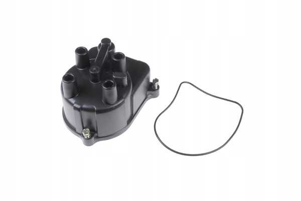 фото №13, Трамблерна кришка розподільника запалювання blue print adh214213