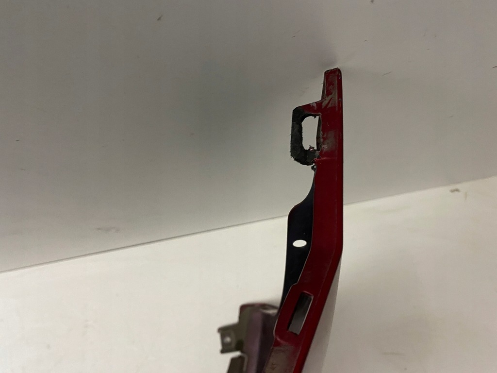 фото №5, Mazda ii 2 lift бампер перед передній 20-