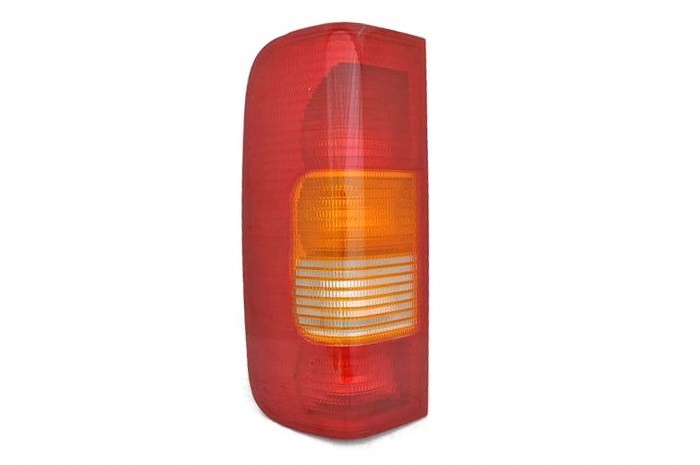 фото №1, Vw lt lt-35 1996-2006 лампа задня ліва nowa