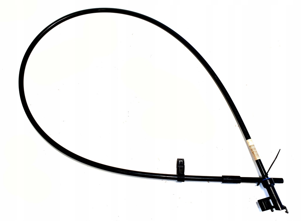 фото №1, Направляющая щуп масла renault magnum dxi13 volvo 7421140461