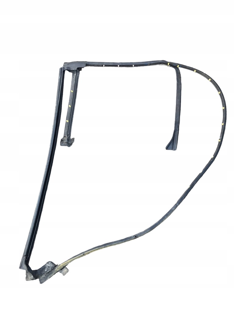 фото №1, Прокладка дверь задняя правый ford f-150 supercab