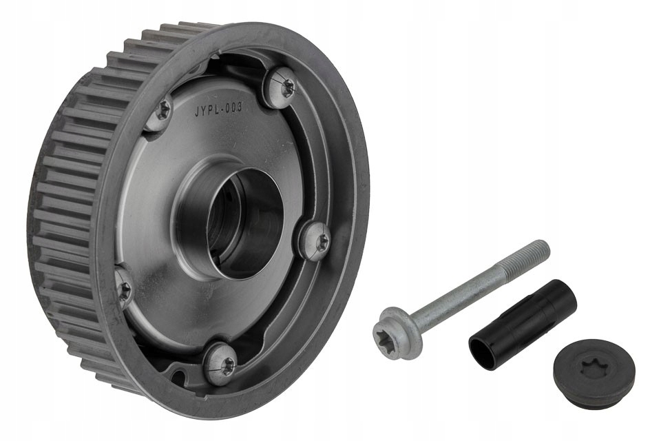 фото №1, Колесо зубчатое переменных faz распределительного вала opel astra insignia