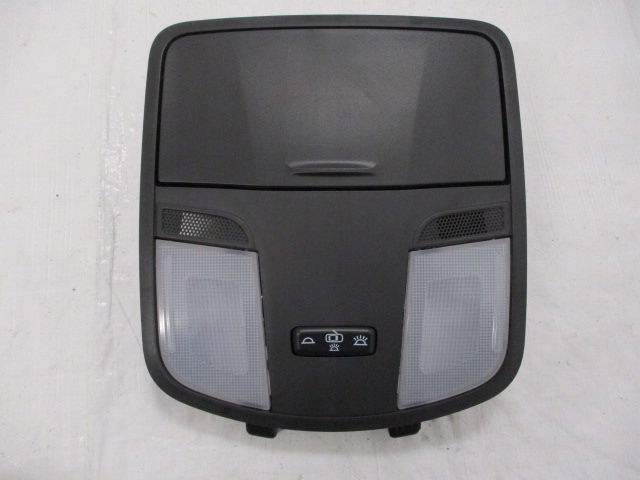 фото №1, Rio iv stonic kona ioniq лампа потолочный