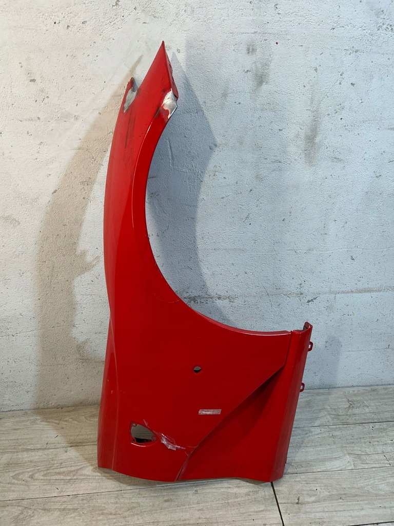 фото №1, Ferrari 812 superfast крила правий