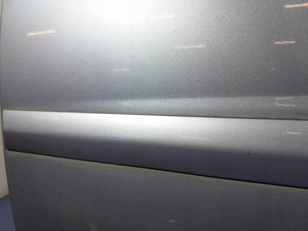 фото №8, Opel vectra c двері перед ліва z163