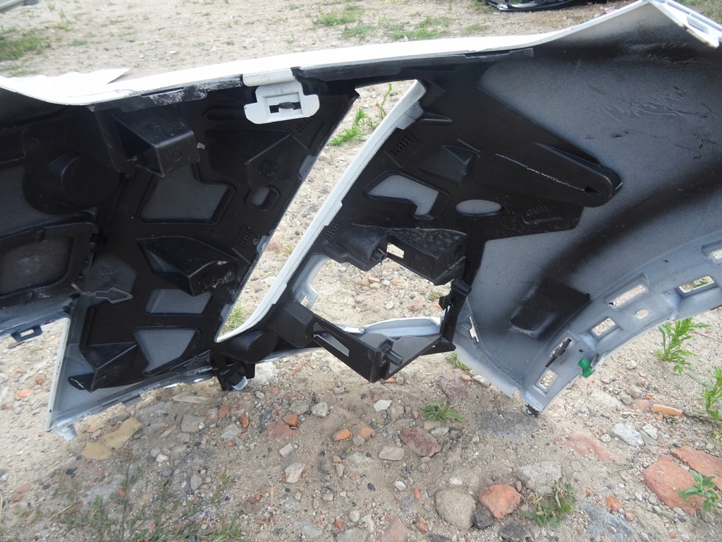 фото №8, Бампер перед передний peugeot 2008 ii 2 2019-