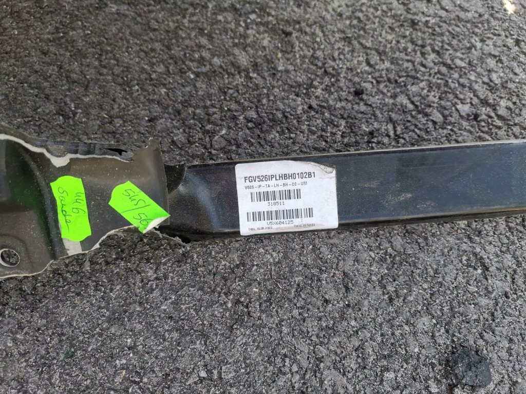 фото №6, Volvo xc90 ii приборная панель приборная консоль проекционный дисплей