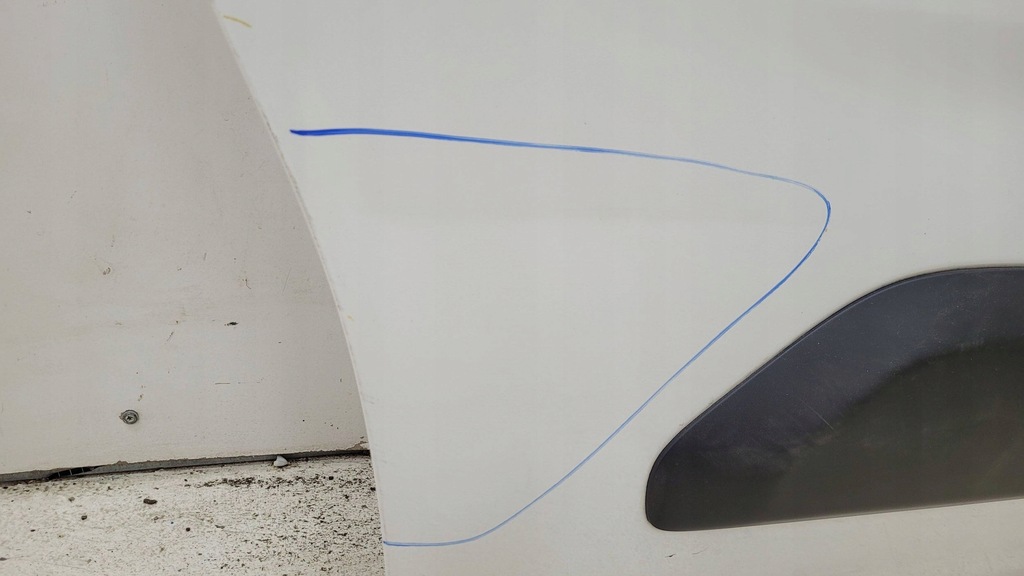 фото №6, Peugeot partner citroen berlingo iv 4 18- дверь правое сдвижные