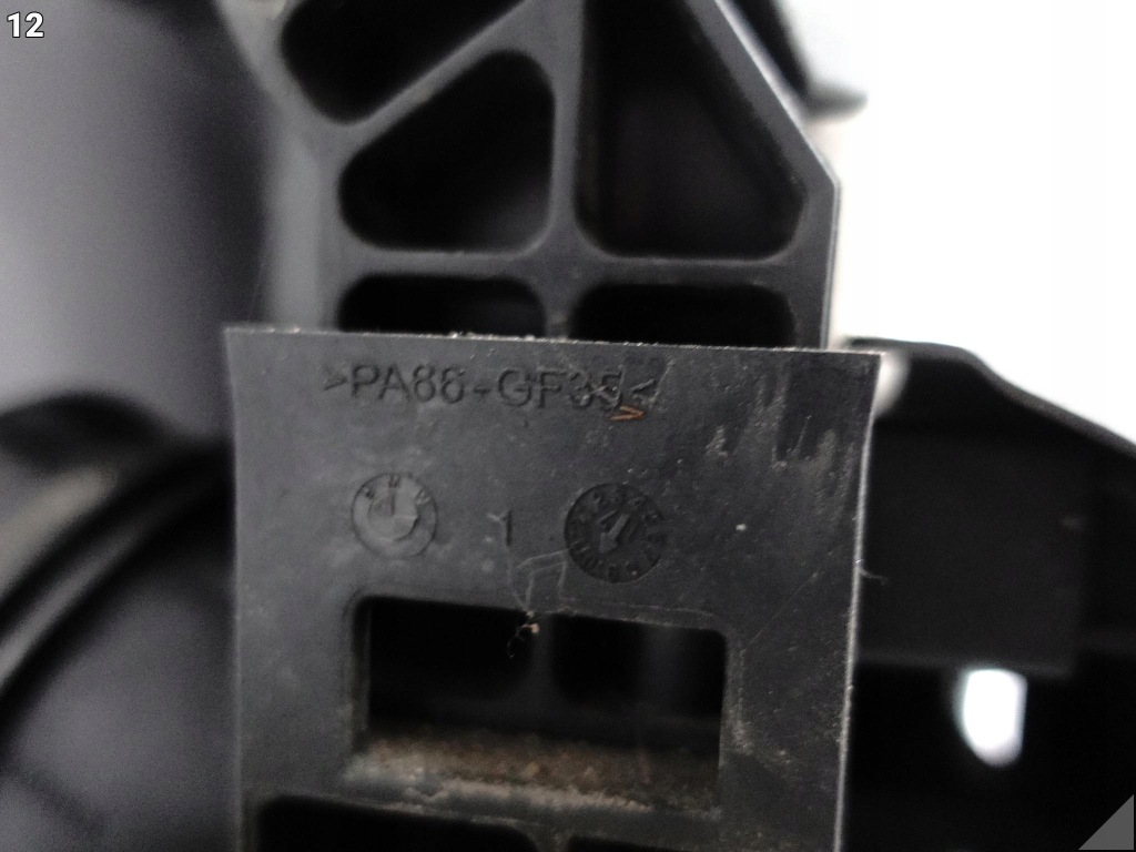 Bmw 5 g30 g31 17-20 комплект радіатор кондиціонер woda інтеркулер вентилятор 2.0d в Україні