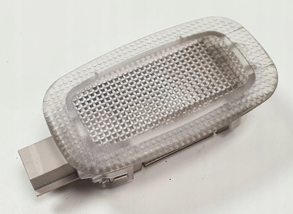 фото №1, Лампа освітлення салону mercedes gl x164