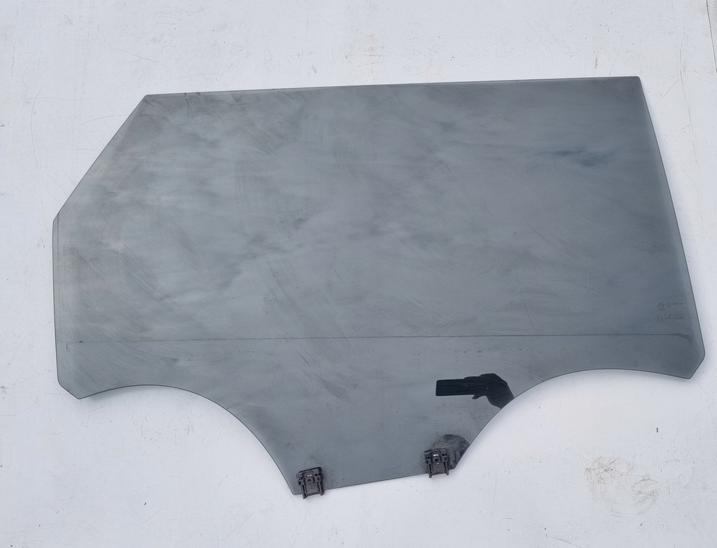 фото №1, Стекло дверь правый задняя peugeot 5008 ii 2019