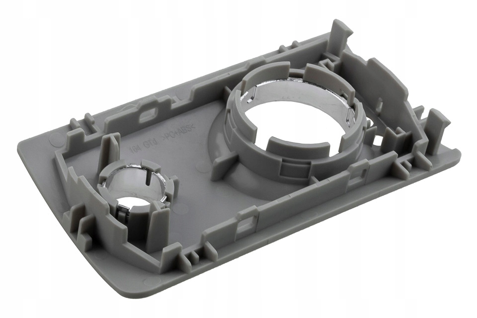 фото №5, Накладка выключателя света mercedes klasa m 05-