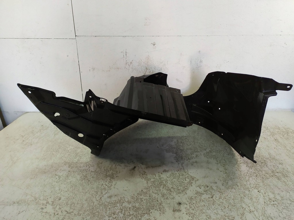 фото №14, Подкрылок правый перед suzuki vitara 72321-61m0