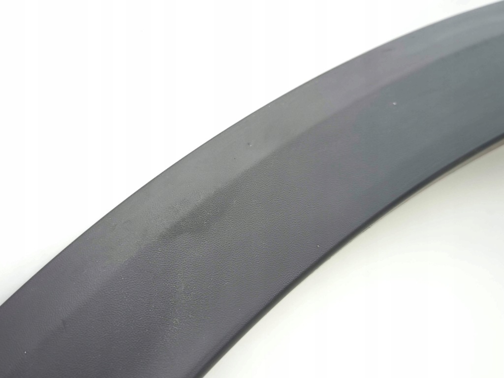 фото №5, Nissan qashqai j12 2023 правая сторона молдинг крыла заднего