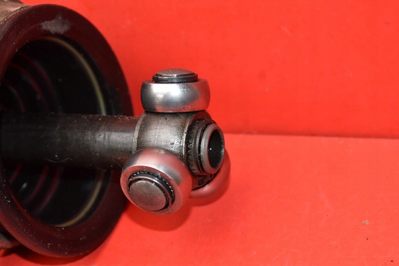 Привідний вал ліва перед механічна коробка передач renault kangoo 1 1 1.6 16v 95 km 98-03 в Україні