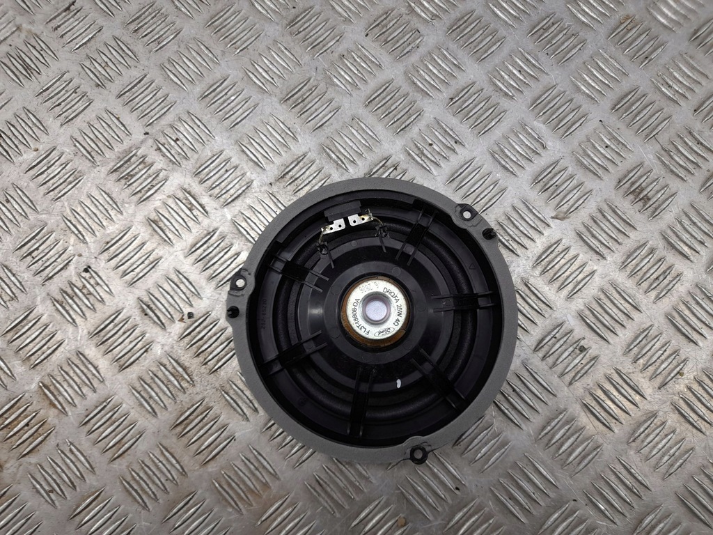 фото №6, Ford f150 2017 с задний динамик дверь задних