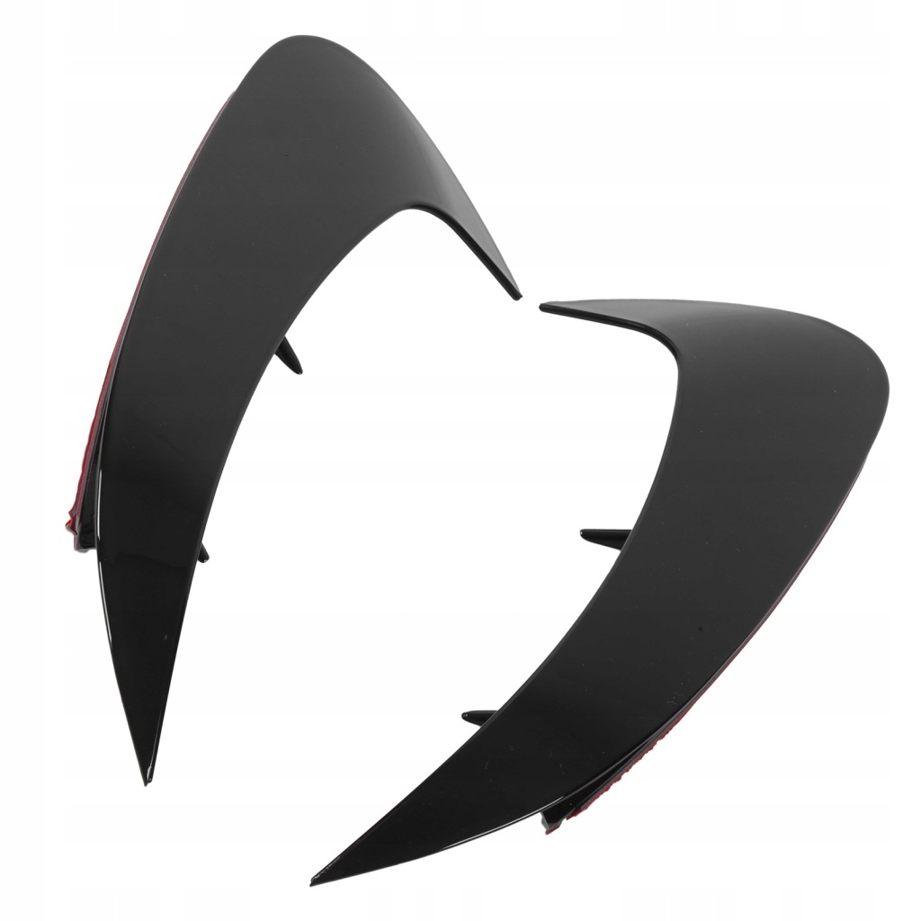 Замінник захист обдув повітря заднього бампера для mercedesbenz vf Київ