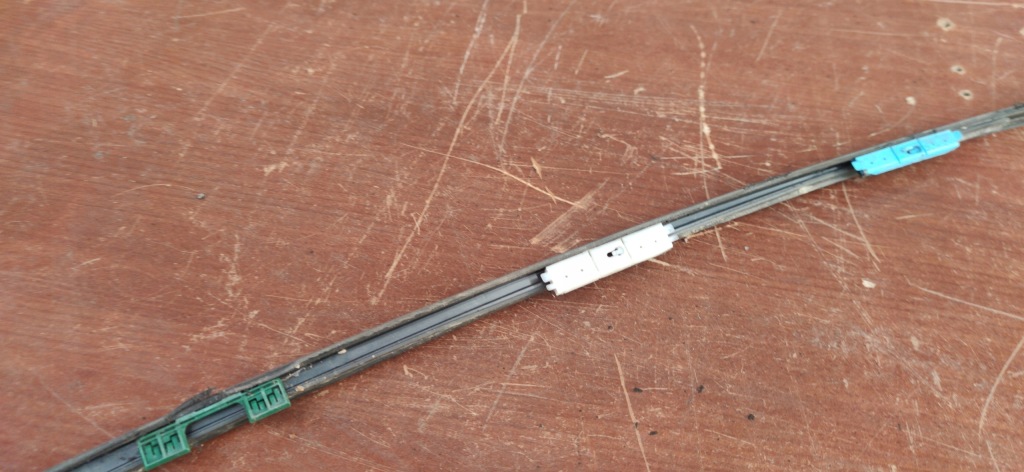 фото №10, Civic viii ufo 2.2 ictdi молдинг дахова ліва